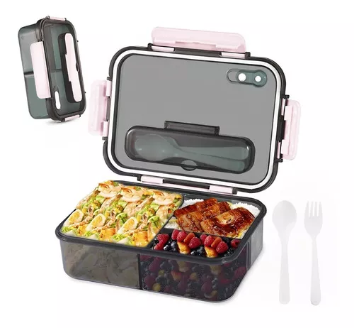 Tupper Lunch, Toperes Para Comida, Toper Para Lunch, Toppers Set