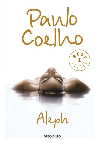 Aleph - Paulo Coelho