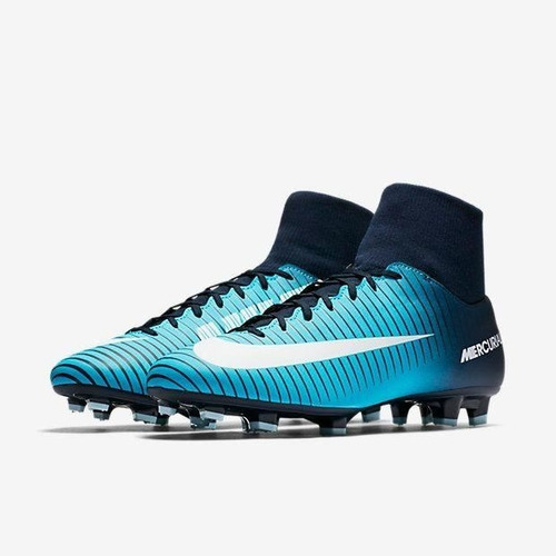 Chimpunes Nike Mercurial Victory Vi Df Fg Nuevas Oferta