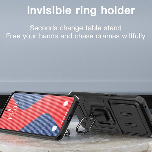 Funda Para Realme 13 Pro Plus 5g Proteger La Lente