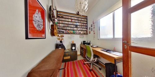 Imagen 7 de 25 de Venta+ph+ Frente+terraza+caballito