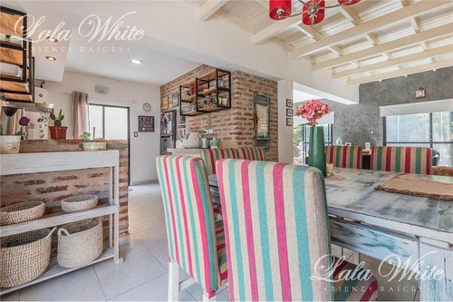Imagen 6 de 30 de Venta - Casa En Casuarinas I - Canning