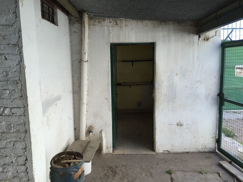 Imagen 7 de 14 de Galpón En Venta De 291m2 Ubicado En Alférez San Martin