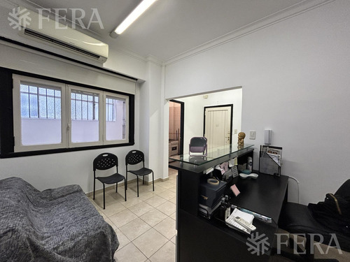 Venta De Departamento 3 Ambientes En Flores