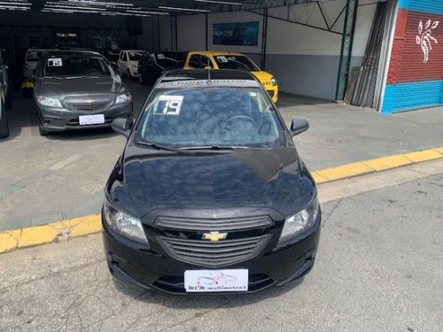 Onix Hatch Joy 1.0 8v Flex 5p Mec.