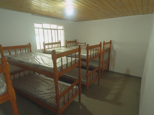 Imagem 16 de 30 de Chácara-fazenda-sítio À Venda Com 28723.3m² Por R$ 995.000,00 No Bairro Roça Velha - São José Dos Pinhais / Pr - Ch103