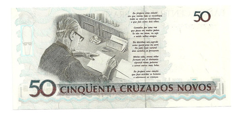 5 Cruzeiros Reais 1994 + 20 Centavos 1945 1946 + 22 Moedas
