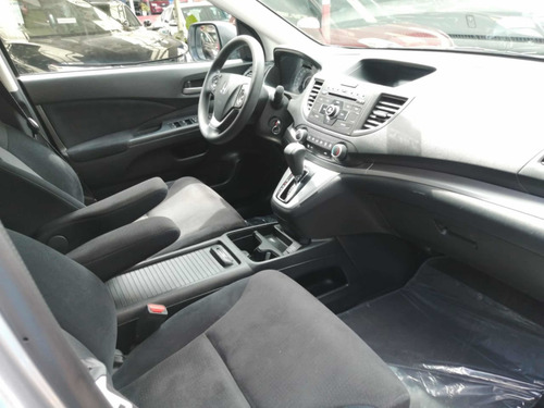 Imagen 12 de 12 de Honda Crv 2.4 Ex Aut Ac 2014