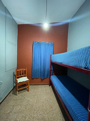 Cabaña O Casa De Alquiler En Villa Serrana Hasta 4 Personas - Tv, Directv, Wifi, Piscina