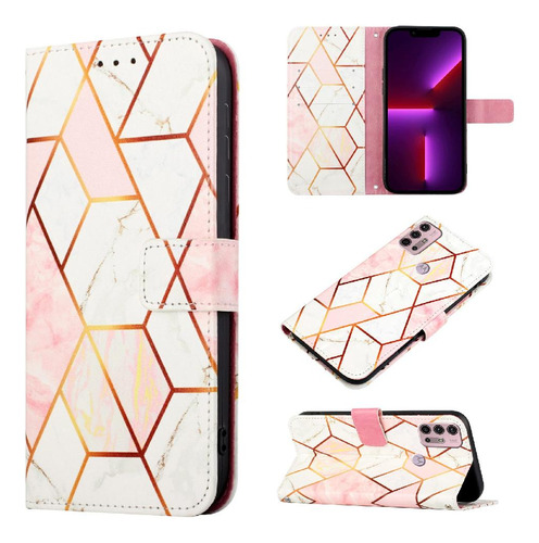 Funda Para Motorola Moto G30/g20/g10 G9 G9