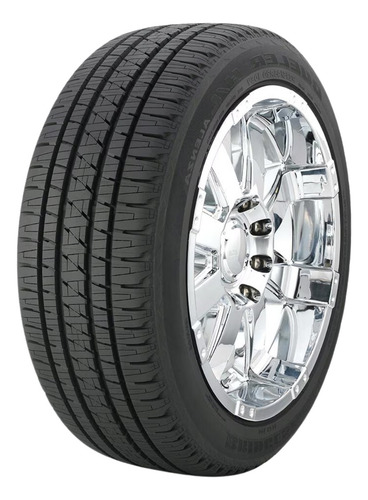 Llanta 285/45r22 110h Bridgestone Dueler H/l Alenza Índice De Velocidad H