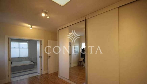 Imagem 18 de 27 de Alphaville 11 | Casa A Venda | Casa Clean | Muita Iluminação Natural | Alameda Tranquila | Proximo A Portaria - Cnc1277
