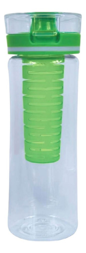 Botella Infusion Ripple 828ml, 4 Diseños, Cg01908