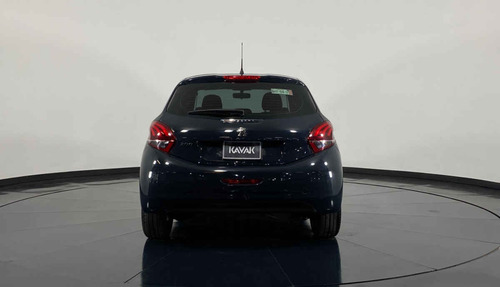 Imagen 5 de 15 de 123027 - Peugeot 208 2020 Con Garantía
