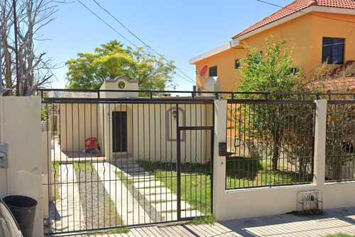 Gran Casa En Calle Via Lactea Colonia Satelite Matamoros Tamaulipas Me