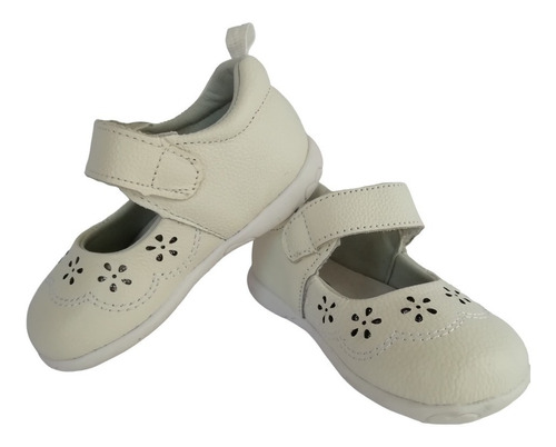 Zapatos De Cuero Para Bebes 