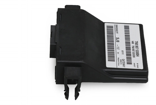Unidad De Control Can Bus Gateway Caddy Golf Jetta Tiguan