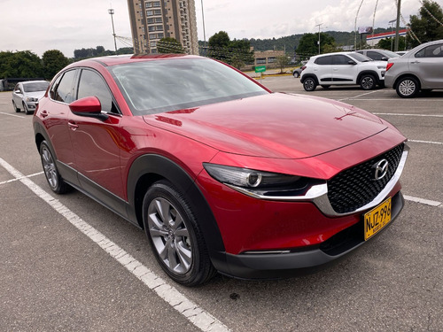 Mazda CX-30 2.0 Grand Touring At