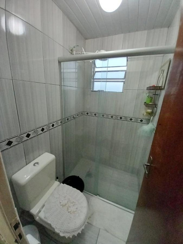 Imagem 11 de 15 de Apartamento Para Venda Em São José Dos Pinhais, Ouro Fino, 2 Dormitórios, 1 Banheiro, 1 Vaga - 109_2-1242092