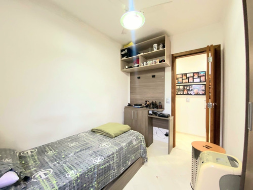 Imagem 2 de 15 de Ótimo Apartamento No Bairro Nova Petrópolis, São Bernardo Do Campo-sp