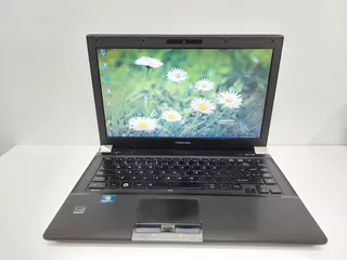 Notebook Toshiba Core I5 Com Hd Win 7