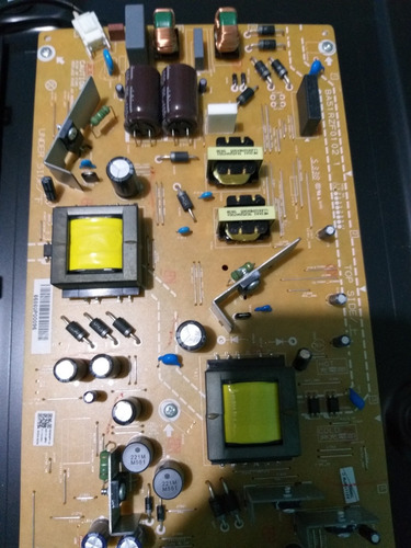 Tarjeta Fuente Para Pantalla Philips Smart Ultrahd 4k 49 Pul (Usado)