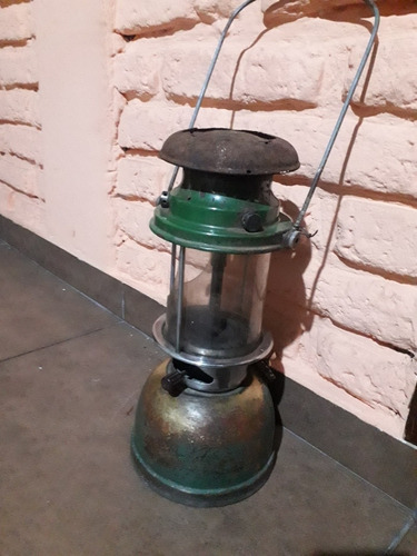 Farol A Querosen Antiguo 