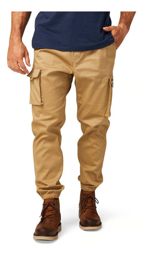 Pantalon Caterpillar Diesel Pant Kelp Para Hombre