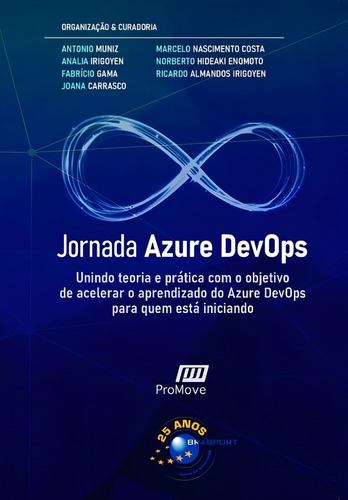 Jornada Azure Devops - Unindo Teoria E Prática Com O Objeti