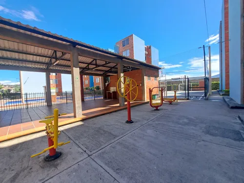 Apartamento En Arriendo En Garcia Herreros. Cod A26212
