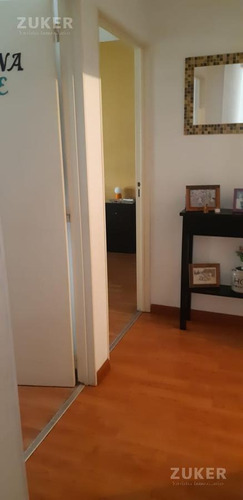 Venta Departamento 3 Ambientes Con Balcón Y Amenities- Villa Urquiza