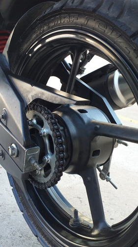 Imagen 9 de 15 de Yamaha Fz 16 2018