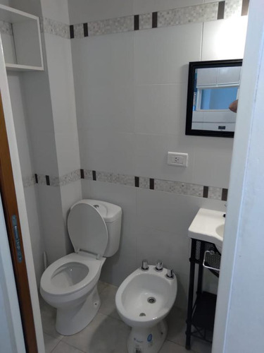 Monoambiente En Venta - 30mts2 - La Plata