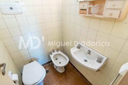 Departamento 4 Ambientes En Venta En Parque Chacabuco