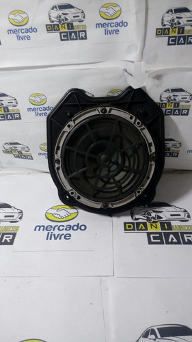 Alto Falante Traseiro Esq Citroen C4 Pallas Cx51