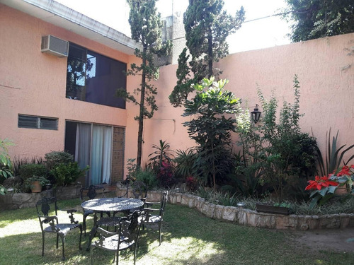 Imagen 13 de 14 de Casa En Venta En Jardines Universidad