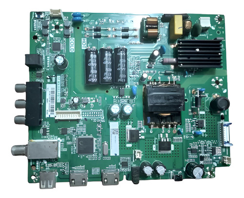 Mainboard Uniplaca Toshiba 32l220u (Usado)