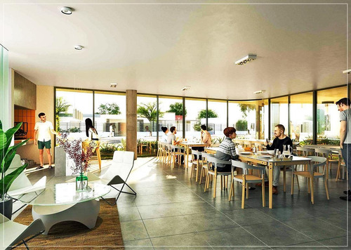 Imagen 15 de 30 de Apartamento - La Blanqueada