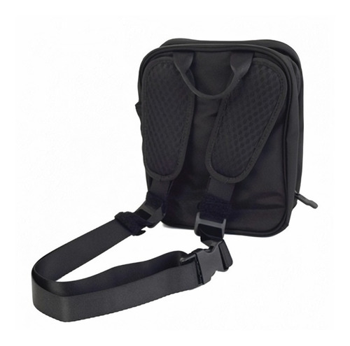 Imagen 3 de 5 de Bolso Bandolero Victorinox Accesorios 4.0 Vertical Travel