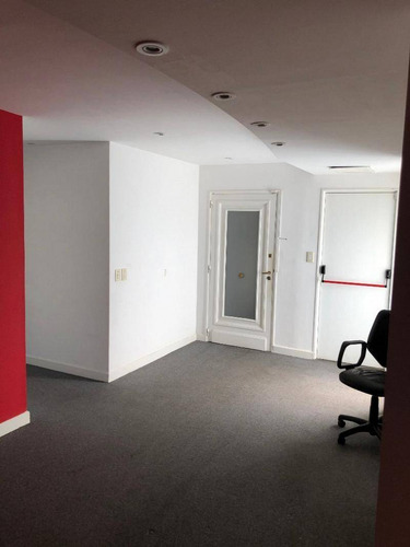 Oficinas Alquiler Retiro