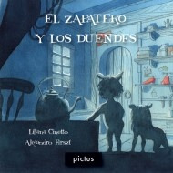 Zapatero Y Los Duendes, El - Liliana Cinetto