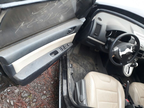 Sucata Nissan Sentra 2013 2.0 Flex - Rs Auto Peças