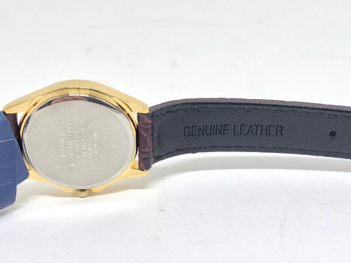 Relógio Casio Feminino Resistente Á Agua Ltp-1183q Original