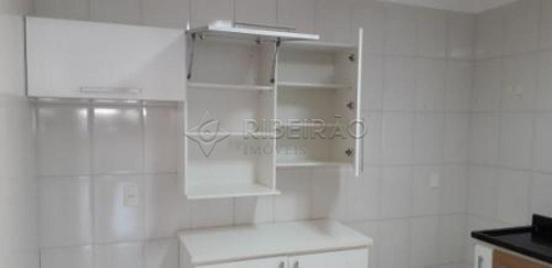 Imagem 3 de 9 de Apartamentos - Ref: V1598