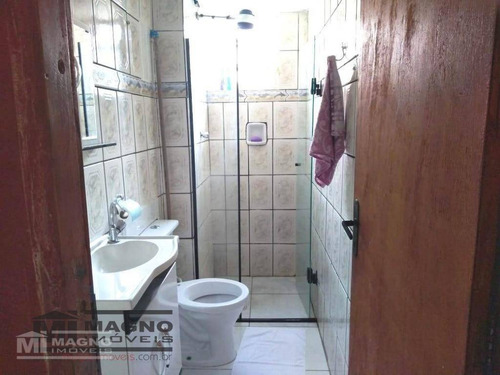 Imagem 4 de 5 de Apartamento Com 2 Dormitórios À Venda Em São Miguel Paulista - Ap1829