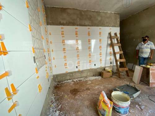 Imagem 12 de 26 de Casa À Venda, 100 M² Por R$ 240.000,00 - Residencial Geovanni Braga - Anápolis/go - Ca0810