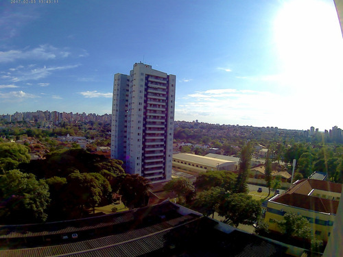 Imagem 4 de 30 de Apartamento À Venda Em Quinta Da Boa Vista Ii, Cláudia - Pr - Ap2385_gprdo