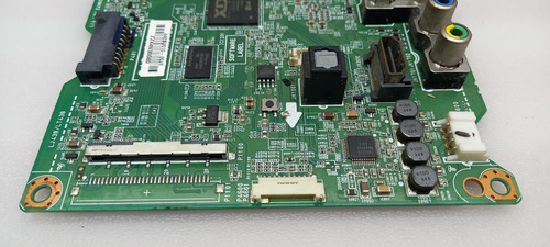 Placa Principal Tv Lg 49lb6200 (Usado)