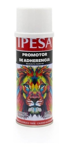 Promotor De Adherencia 400ml Ipesa