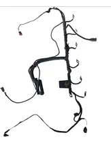 Comprar Arnés Conector Motor Mercedes Benz Om 906 Computadora